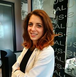 Dott.ssa Chiara Veronese