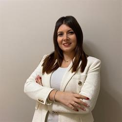 Dott.ssa Eleonora D'Alessio - Psicologa Psicoterapeuta Santarcangelo di R.