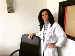 Dott.ssa Gaia D'Aubert, Nutrizionista