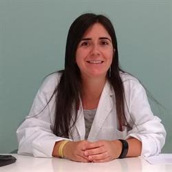 Elisa Giacomoni Pediatra