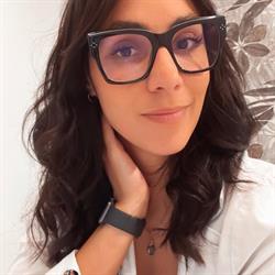 Dott.ssa Claudia Covotta - Biologa Nutrizionista