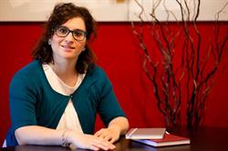 Dott.ssa Maria Di Benedetto - Psicologa e psicoterapeuta