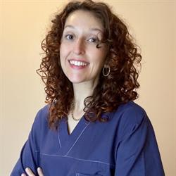 Osteopata Martina Federici
