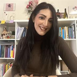 Dott.ssa Giulia Liorni, Psicologo