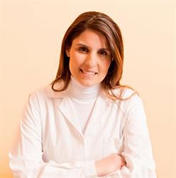 Biologa Nutrizionista Dott.ssa Linda Spezzamonte