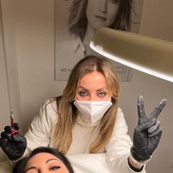 Dott.ssa Marzia Alessandra Stefanini, Medico estetico