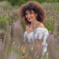 Dott.ssa Paola Sabino, Nutrizionista