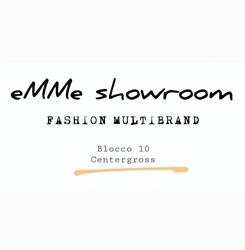 eMMe showroom