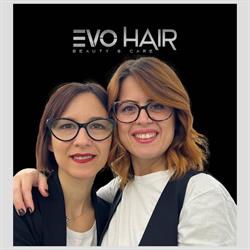 Evo Hair Beauty & Care