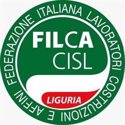 Filca Cisl Liguria