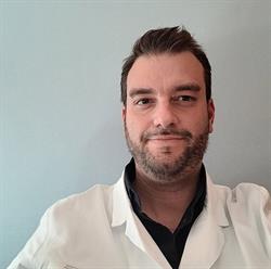 Dr Francesco Di Mare