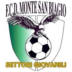 Fcd Monte San Biagio Settori Giovanili