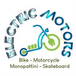 Electric Motors di Ledo Di Benedetto
