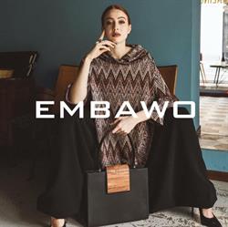 EMBAWO Shop & Produktion Vahrn