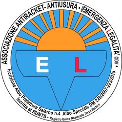 Emergenza Legalità odv
