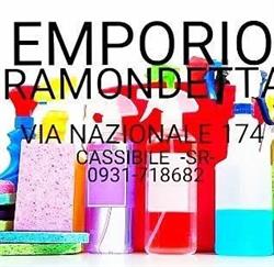 Emporio Ramondetta Pierpaolo BOMBOLE GAS GPL