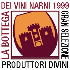 Enoteca La Bottega Dei Vini Di Anasetti Francesco & C. Sas