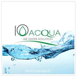 IOACQUA s.r.l. - Depuratori d'acqua, Addolcitori, Filtri