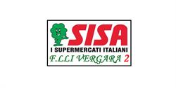F.ll.I Vergara 2 Supermercato SISA