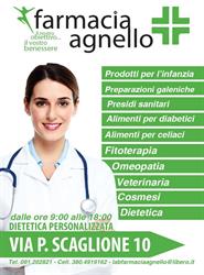 Farmacia Agnello Dott.ssa Mirella