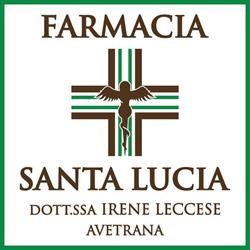 FARMACIA SANTA LUCIA Dott.ssa Leccese Irene