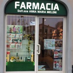 Farmacia Meloni Dott.ssa Anna Maria