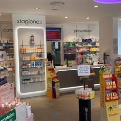 Farmacia Sagnino Associati P & G S.N.C.