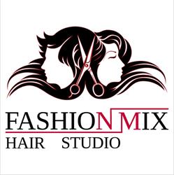 FASHION MIX HAIR STUDIO & BARBER SHOP