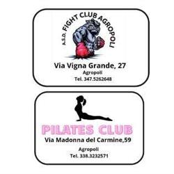 a.s.d. fight club agropoli