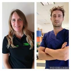 Fisiomove - Fisioterapia & Ginnastica posturale Dottor Luca Cantoni & Dott.ssa Roberta Fedeli