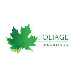 FOLIAGE Solutions