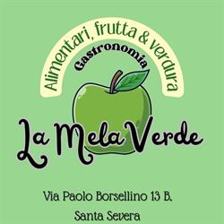 Frutteria La Mela Verde