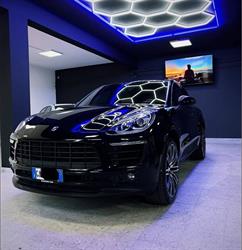 GardenCar SGM