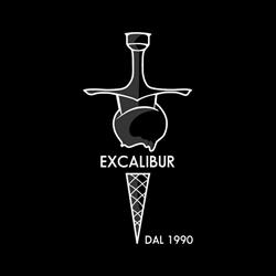 Gelateria Excalibur
