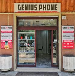 Genius Phone