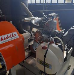 Ghidella racing S.A.S di Ghidella Matteo