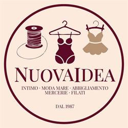 Mercerie NuovaIdea - Filati Intimo Abbigliamento