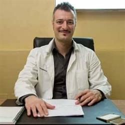 Osteopata Giorgio Germano