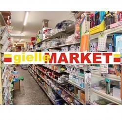 Giellemarket Snc Di Giannoni Laura & C.
