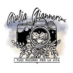 Giulia Giannerini PHOTOGRAPHER