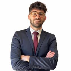 Giuseppe La China_Consulente finanziario