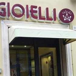 Gioielli Valedì Gioielleria e Creazioni Roma