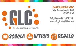 Glc Cartolibreria Di Laquintana Gioviana Laura & C. Sas