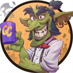 Goblin Café
