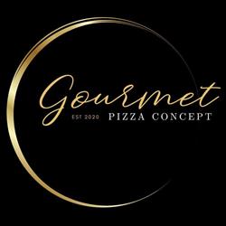 Gourmet Pizza Concept