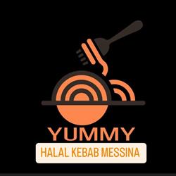 Yummy HALAL kebab