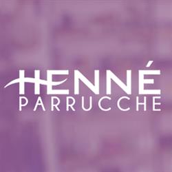 Hennè Parrucche