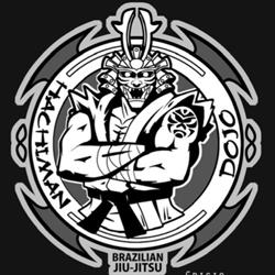 HACHIMAN DOJO asd