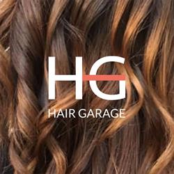 Hair Garage PARRUCCHIERI/ESTETICA TOSCA