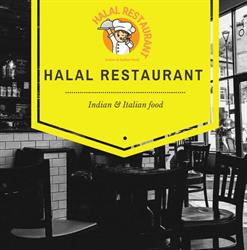 Halal Restaurant